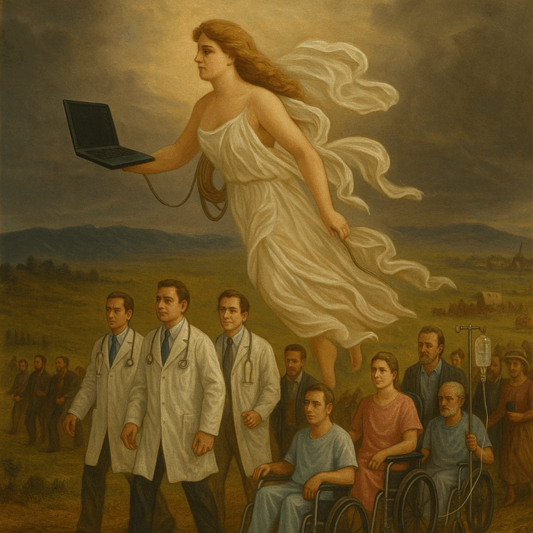 CMS Health Tech Ecosystem RFI: National Directory Comments